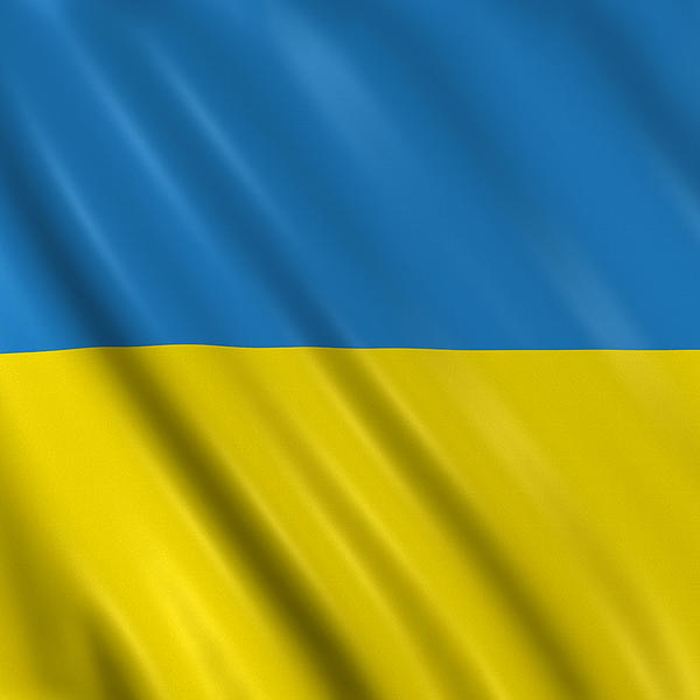 Wspomagamy i pomagamy Ukrainie w tych trudnych czasach